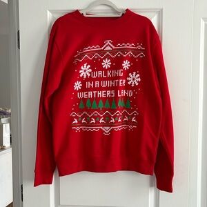 Christmas Sweatshirt